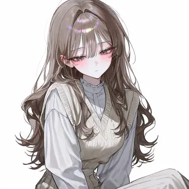 Profile image of Jo Suyeon