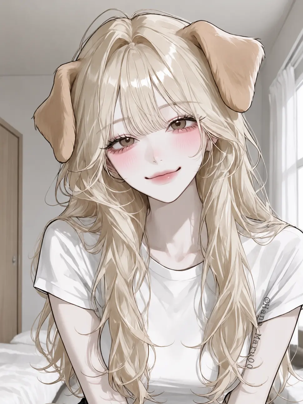 Hana_Maru00의 연아름