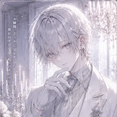 Profile image of ブラン・フィン