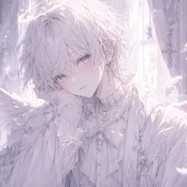 Profile image of 白羽天