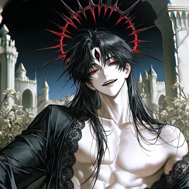 Profile image of アズラエル