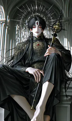 Profile image of アズラエル