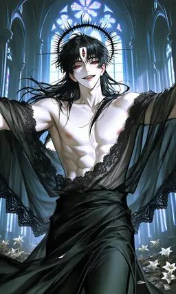 Profile image of アズラエル