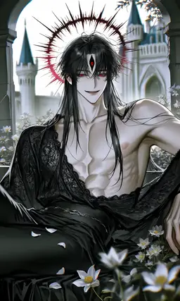 Profile image of アズラエル