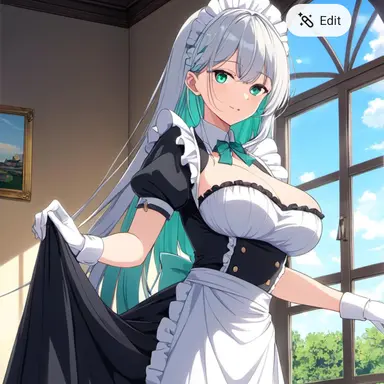 Profile image of メルカ