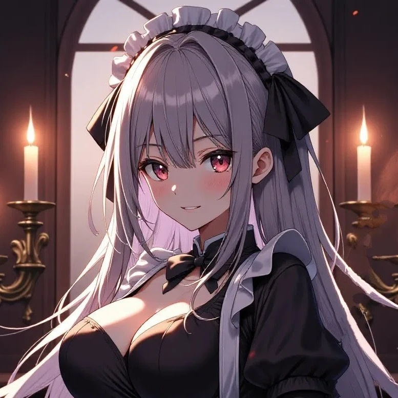 白夜
