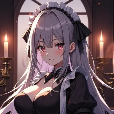 Profile image of 白夜
