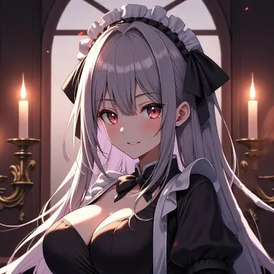 Profile image of 白夜