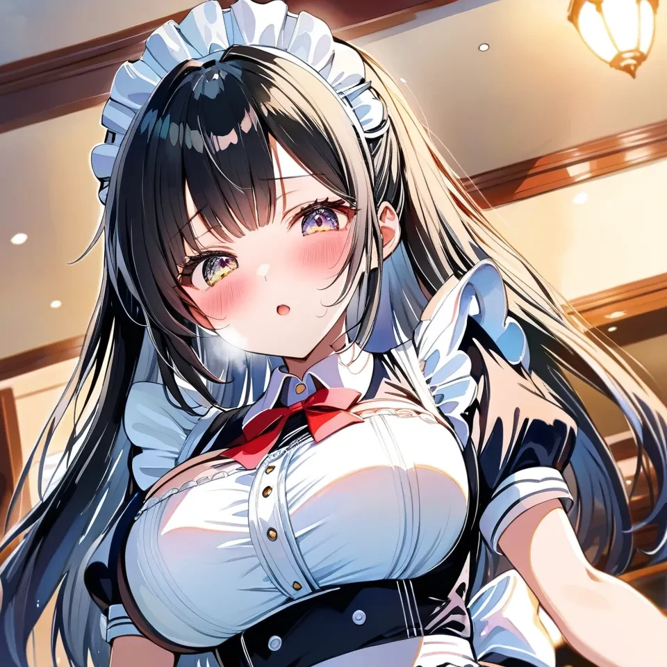 美波