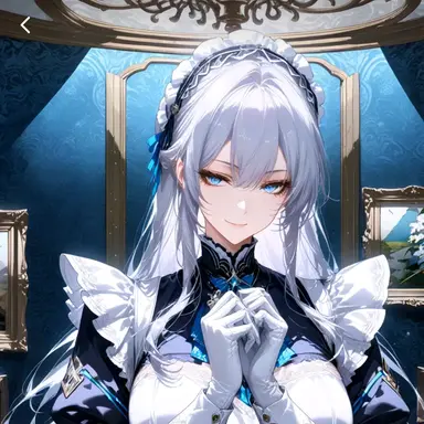 Profile image of マリナ