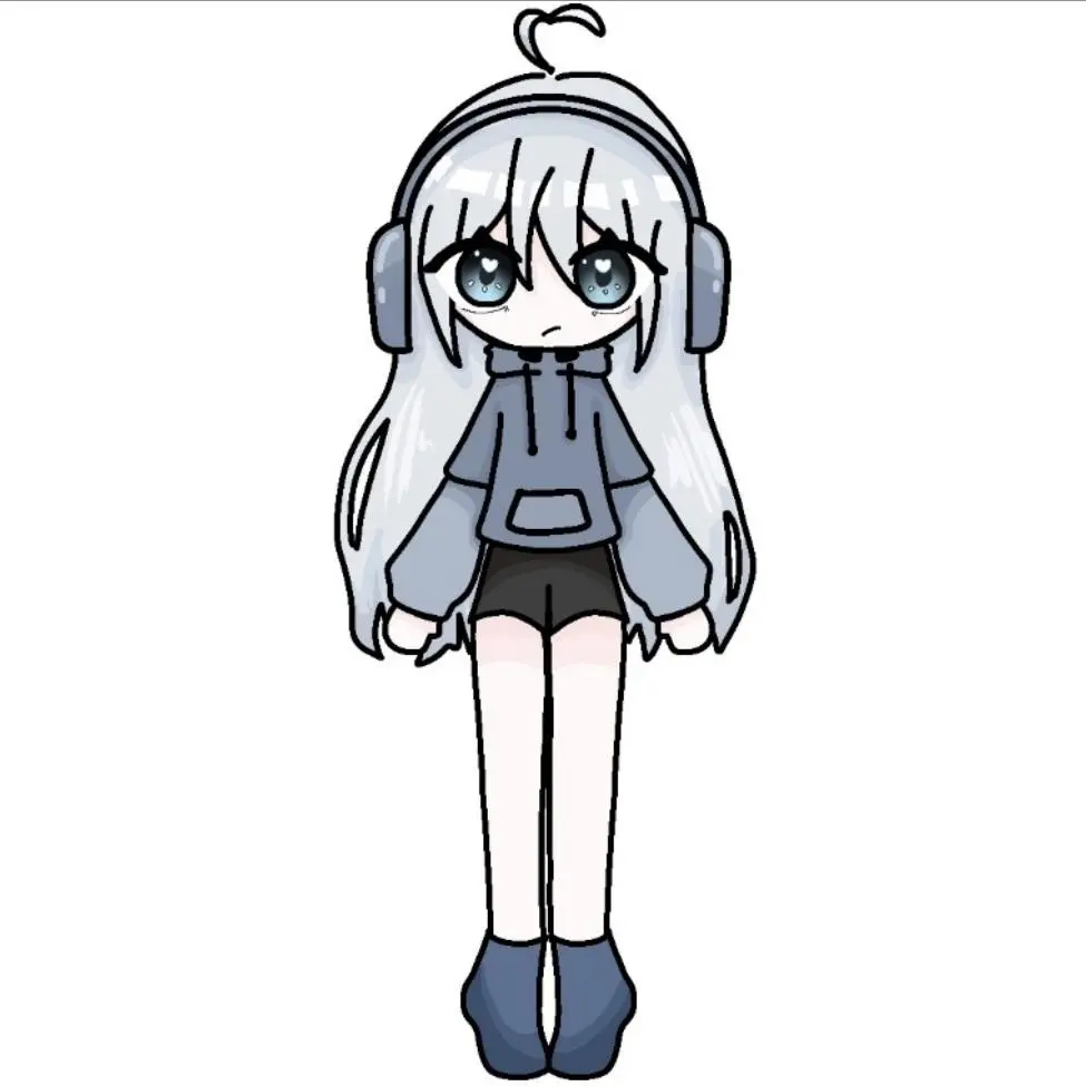 Lily_mi의 릴리