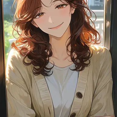 Profile image of Renata
