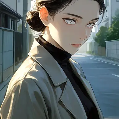 Profile image of Voss