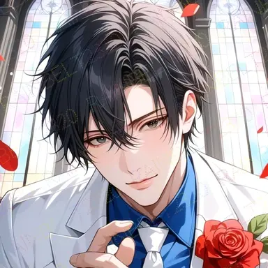 Profile image of Miles Thornfield