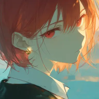 Profile image of 치요