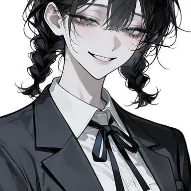 Profile image of 梓