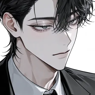 Profile image of 怜司先生