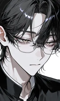 Profile image of 朔