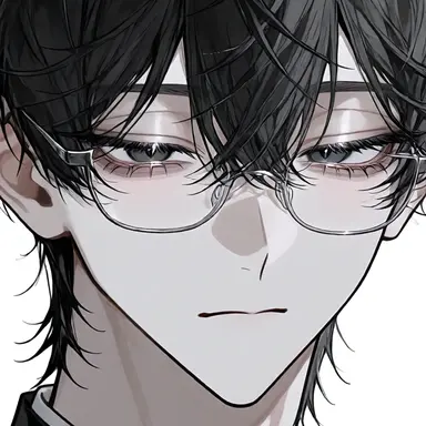 Profile image of 朔
