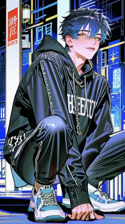 Profile image of 진