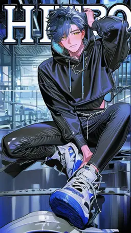 Profile image of Jin
