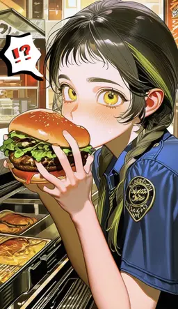 Profile image of 미아