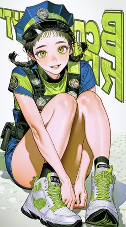 Profile image of 미아