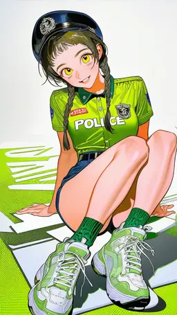 Profile image of 미아