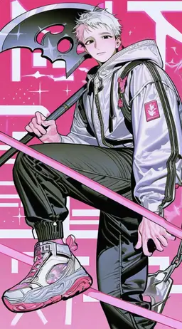 Profile image of 토마
