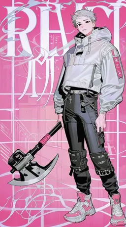 Profile image of Toma