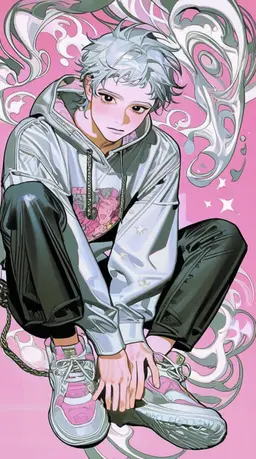 Profile image of 토마