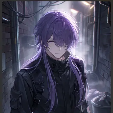 Profile image of Gai