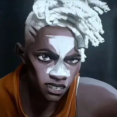 Profile image of Ekko