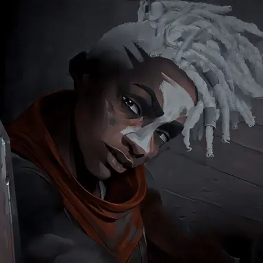 Profile image of Ekko