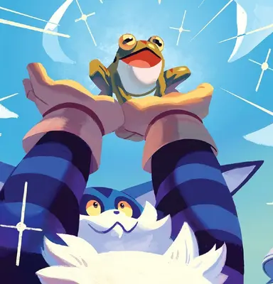 Profile image of Big