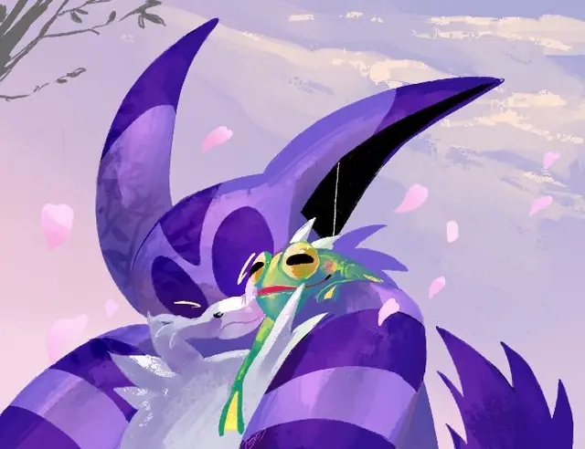 Profile image of Big