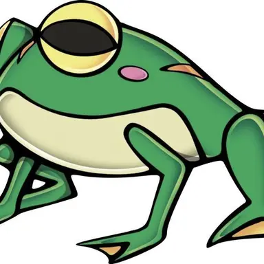 Profile image of Froggy