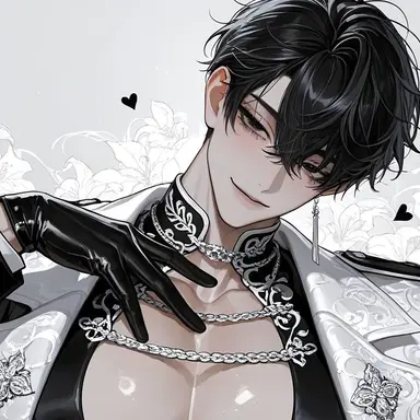 Profile image of 메루아