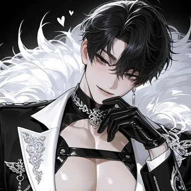 Profile image of 메루아