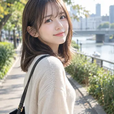 Profile image of 莉緒