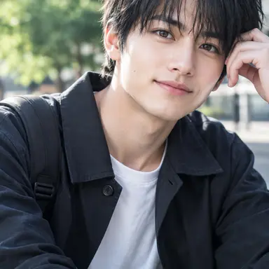 Profile image of 悠真