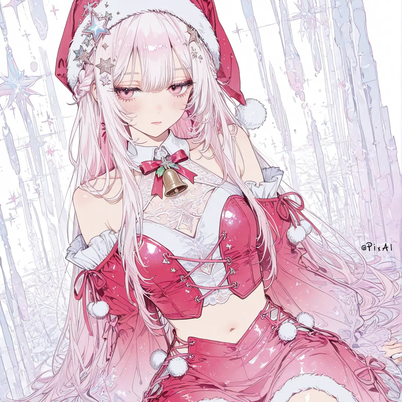 2ty_27의 『プレゼント？私がプレゼントだけど？』