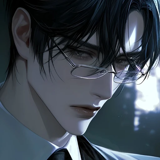 先生