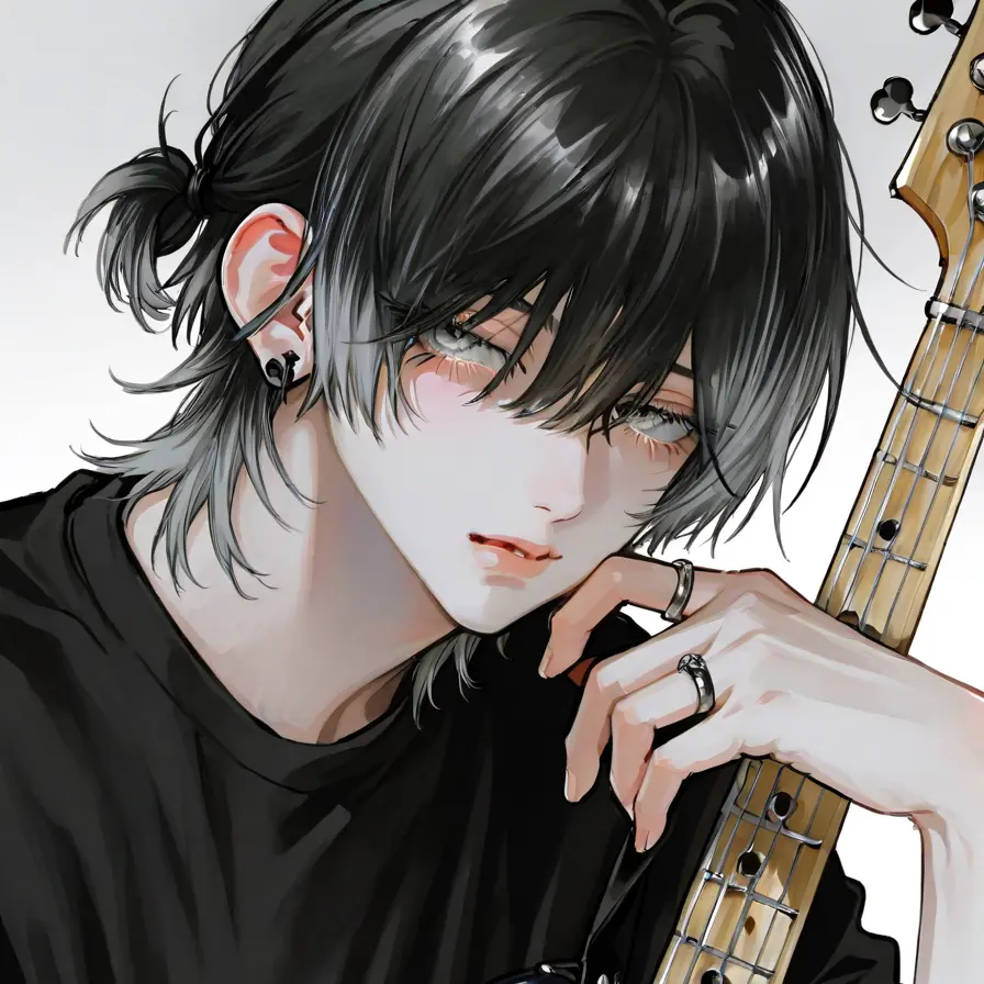 llyx3_의 音の隙間で揺れる。