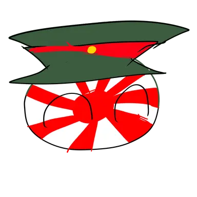 Profile image of 日帝