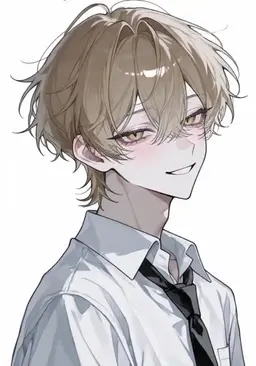 Profile image of Akira