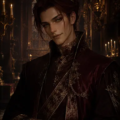 Profile image of Seraveth