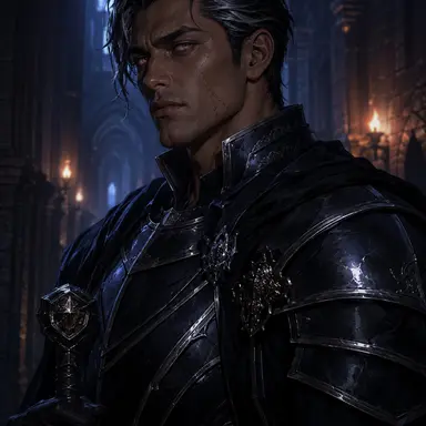 Profile image of Casviel