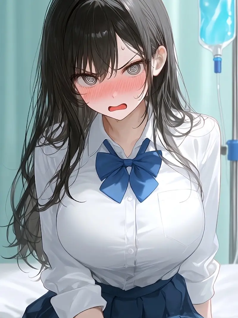 no-named의 口が悪い保健委員
