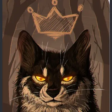 Profile image of Tigerstar